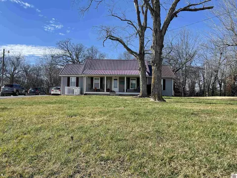 3738 Highway 126, Princeton, KY 42445