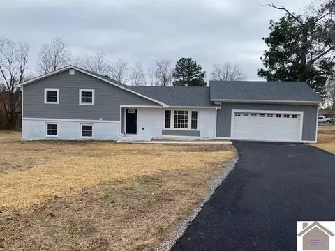 2063 E Hwy 58, Mayfield, KY 42066