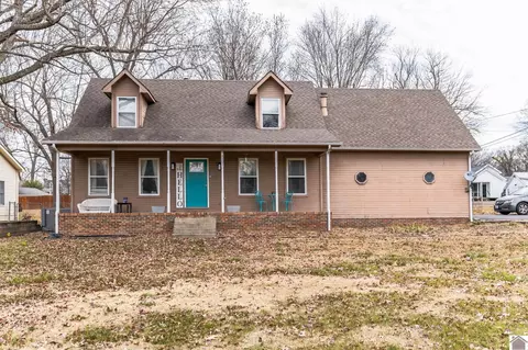 4701 Exall Ln, Paducah, KY 42001