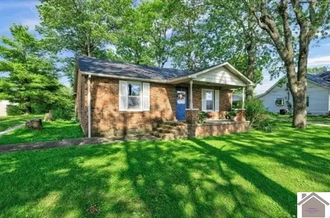 606 Marion Rd, Princeton, KY 42445