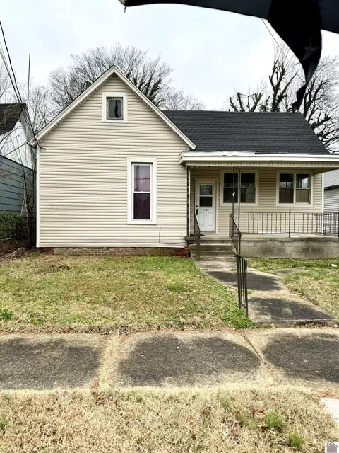 1735 S 6th St, Paducah, KY 42003
