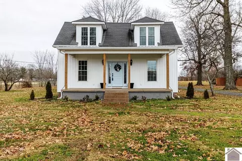2310 Husband Rd, Paducah, KY 42003