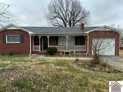 10036 State Route 45, Wingo, KY 42088