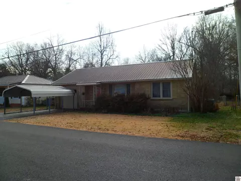 408 Highland Ave, Mayfield, KY 42066