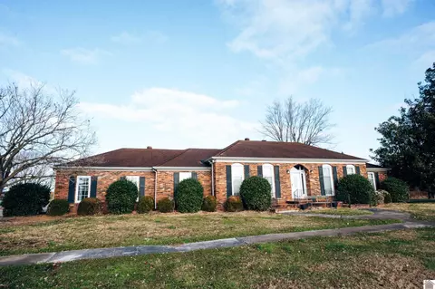 1366 State Route 1372, Bardwell, KY 42023