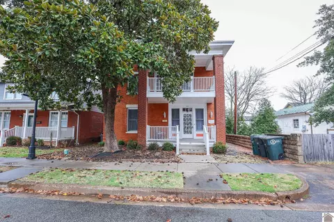 414 N 6th St, Paducah, KY 42001
