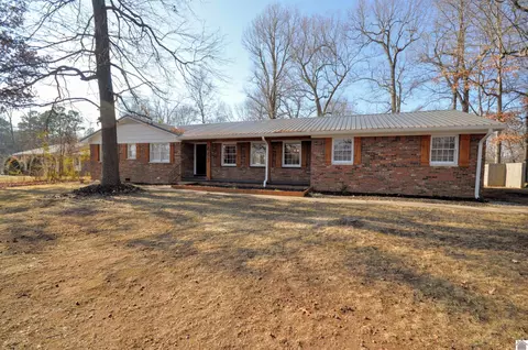 441 Said Rd, Paducah, KY 42003