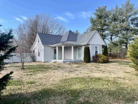 9865 State Route 564, Farmington, KY 42040