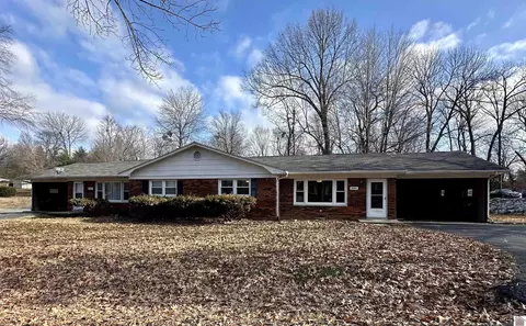 224 Birch St, Paducah, KY 42001