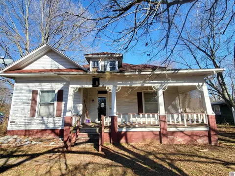 6436 State Route 1283, Water Valley, KY 42085