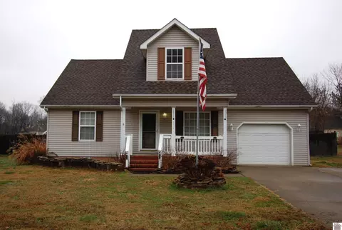 255 Sunrise Dr, Kevil, KY 42053