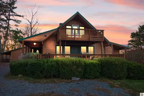33 Missouri Ct, Cadiz, KY 42211