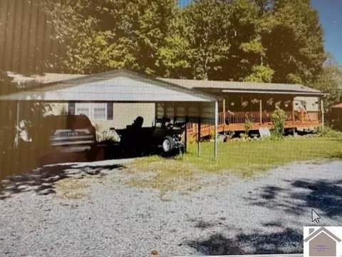 1234 Peter Howton Rd, Dawson Springs, KY 42408