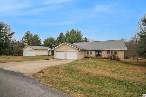 338 Country Clb, La Center, KY 42056