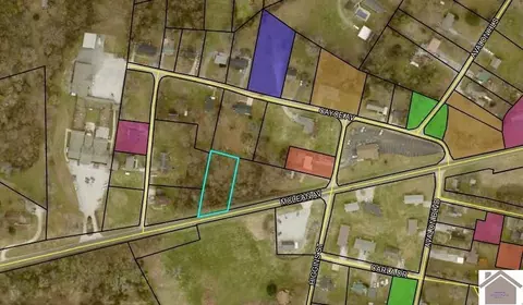 000 Mclean Ave, Hopkinsville, KY 42240