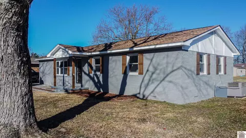 411 Lakeview, Ledbetter, KY 42058