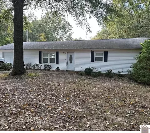 4125 Magruder Rd, Kevil, KY 42053