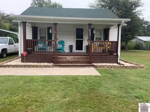 452 Gobel Ave, Kevil, KY 42053