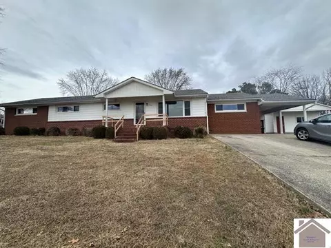 600 Lakeview Dr, Paducah, KY 42003