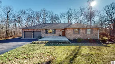 1418 Little Bear Hwy, Gilbertsville, KY 42044