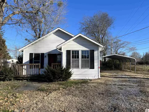 5012 Epperson, Paducah, KY 42001