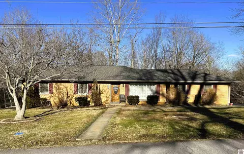 155 Summit Trl, Paducah, KY 42003