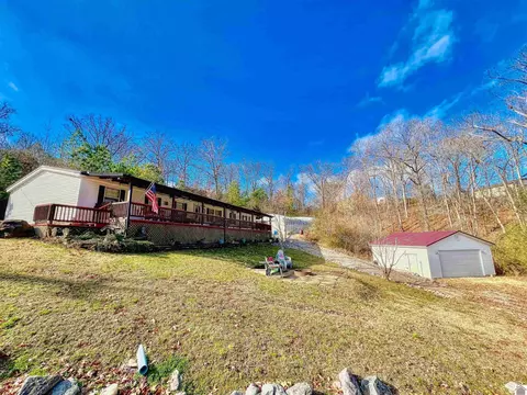 155 Lakeshore Dr, New Concord, KY 42076