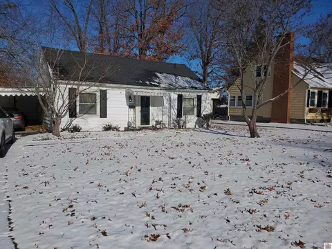2515 Monroe, Paducah, KY 42001