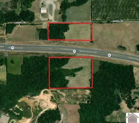 000 Landfill Dr, Kirksey, KY 42054