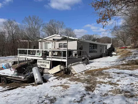 1200 Old Said Rd, Paducah, KY 42003 photo 3