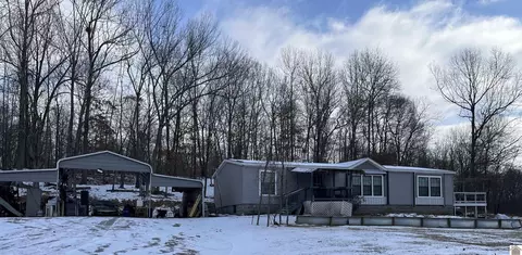 1200 Old Said Rd, Paducah, KY 42003