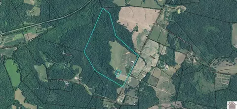 0 Highway 672, Dawson Springs, KY 42408