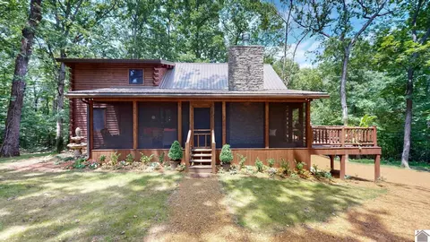 85 Pintail Ln, Murray, KY 42071