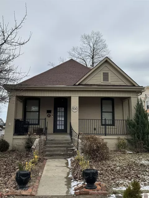 530 Harahan, Paducah, KY 42001