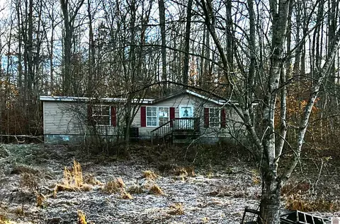 296 Mccoy Hollow Rd, Cadiz, KY 42211