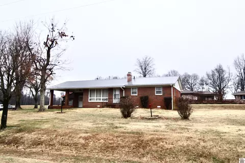 10726 State Hwy 58, Columbus, KY 42032