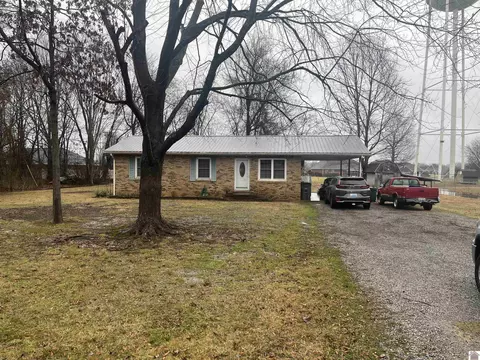 309 Faye Dr, Ledbetter, KY 42058