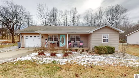 107 Renee Dr, Eddyville, KY 42038