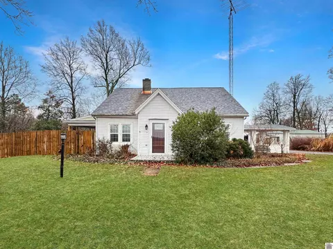 7607 W St Rt 94, Murray, KY 42071