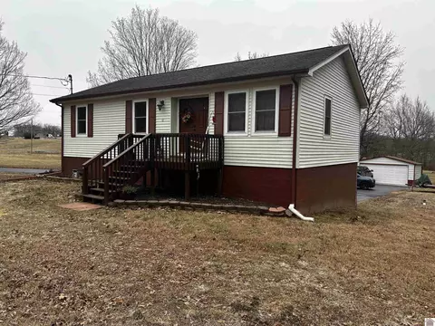 61 Quail Run, Mayfield, KY 42066