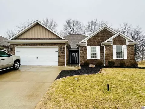 5355 Shelldrake Ln, Paducah, KY 42001