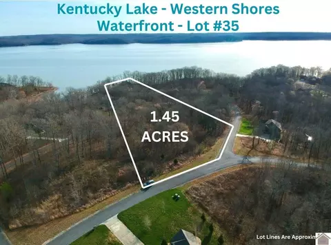 lot35 Mariner Ln, Murray, KY 42071