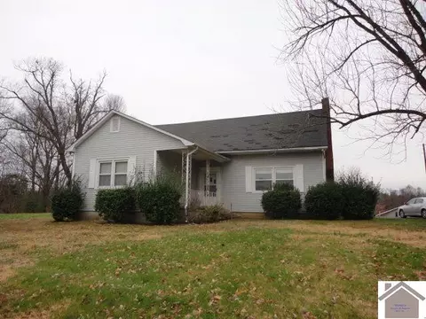 7580 State Route 58, Mayfield, KY 42066