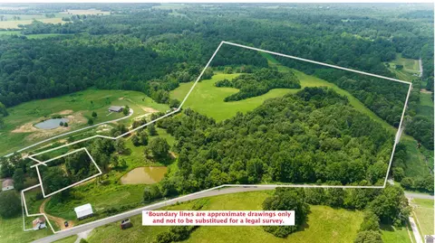 5197 N Wadesboro Rd, Benton, KY 42025