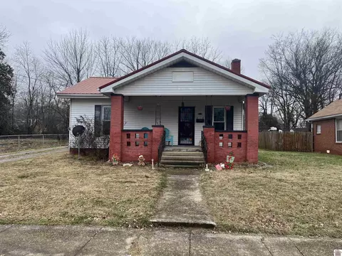 919 S 6th St, Mayfield, KY 42066