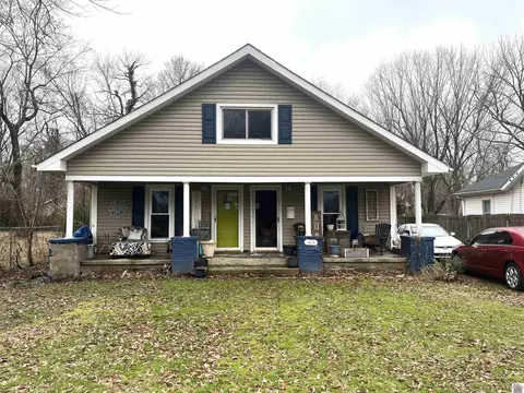 415 S 1st St, Mayfield, KY 42066