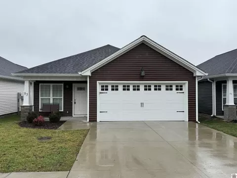 85 Wharton Rd, Cadiz, KY 42211