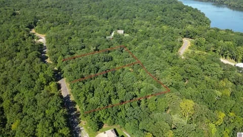 lot26 Haynes Cemetery Rd, Murray, KY 42071