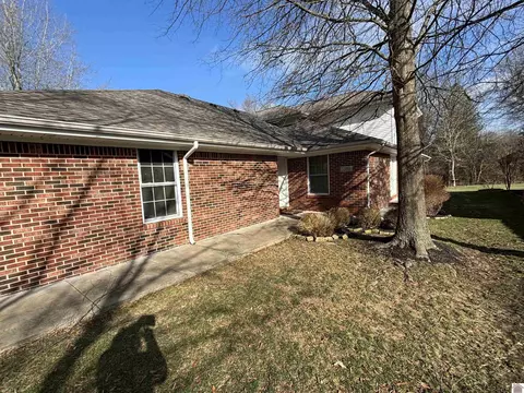1550 New Holt, Paducah, KY 42001