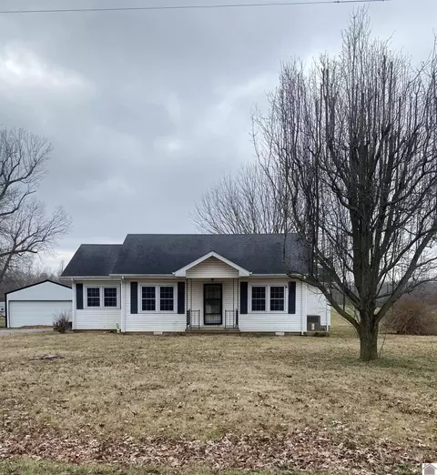 379 Lewistown Church Rd, Princeton, KY 42445